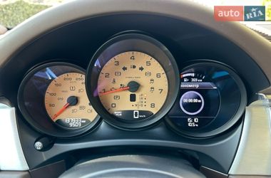 Внедорожник / Кроссовер Porsche Macan 2015 в Одессе фото 25 Внедорожник / Кроссовер Porsche Macan 2015 в Одессе