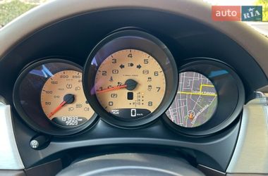 Внедорожник / Кроссовер Porsche Macan 2015 в Одессе фото 24 Внедорожник / Кроссовер Porsche Macan 2015 в Одессе