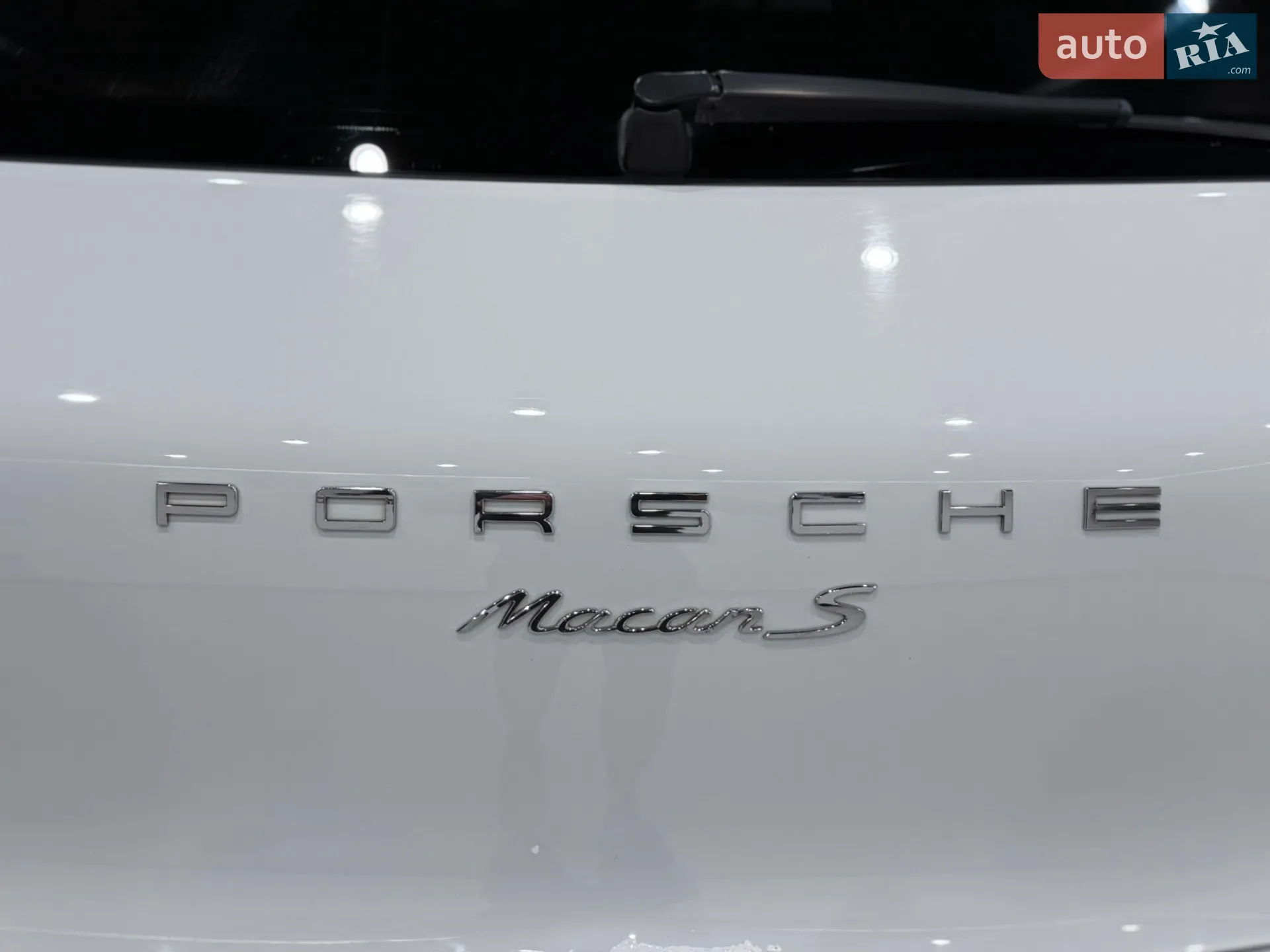 2015 Porsche Macan - мініатюра 14
