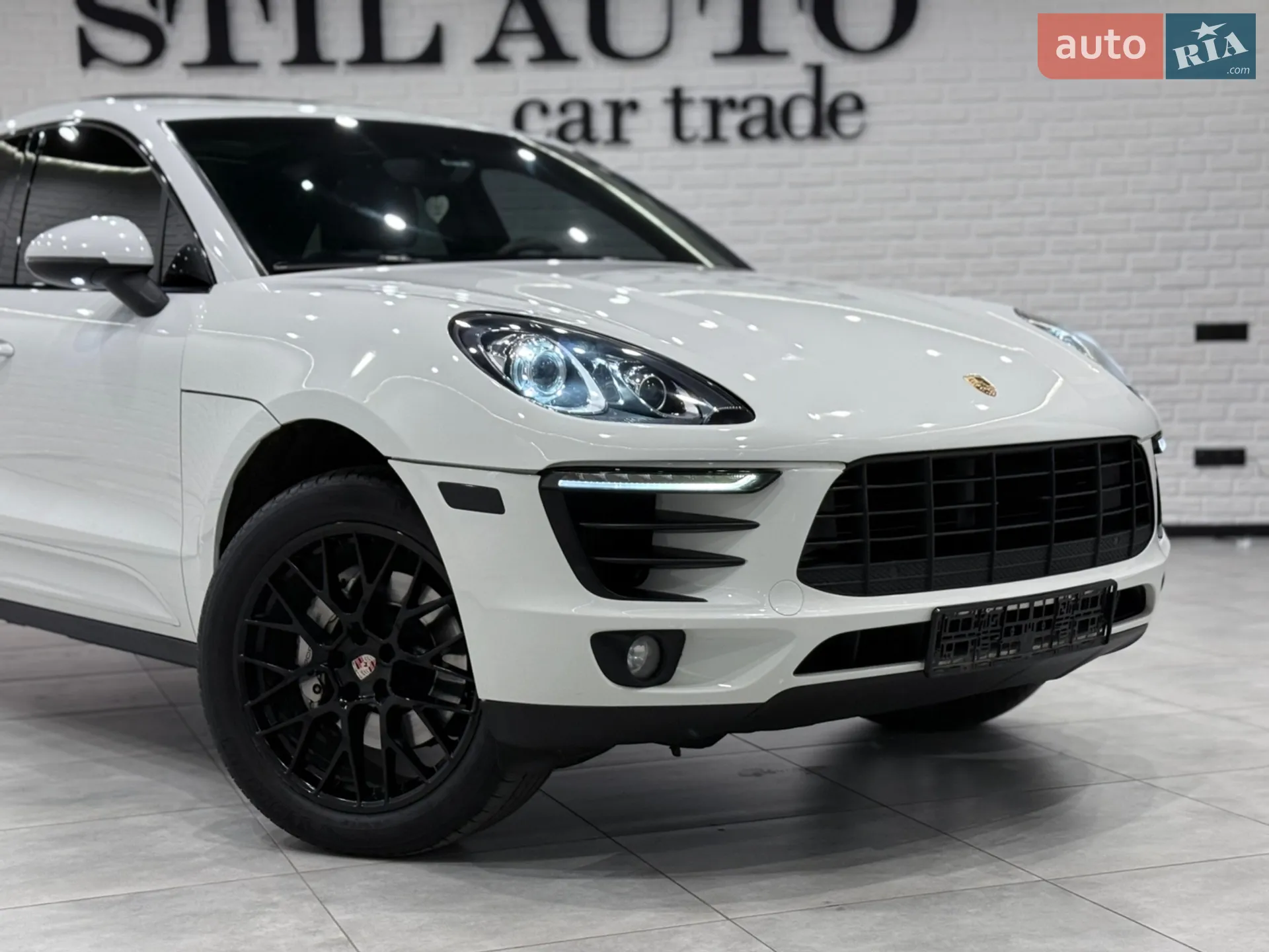 2015 Porsche Macan - мініатюра 82
