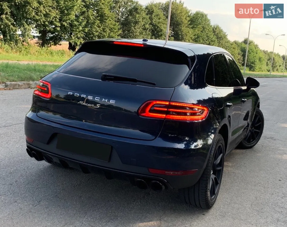 2014 Audi A3 - мініатюра 26