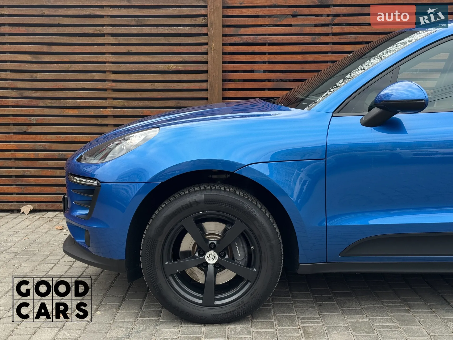 2018 Porsche Macan - мініатюра 12