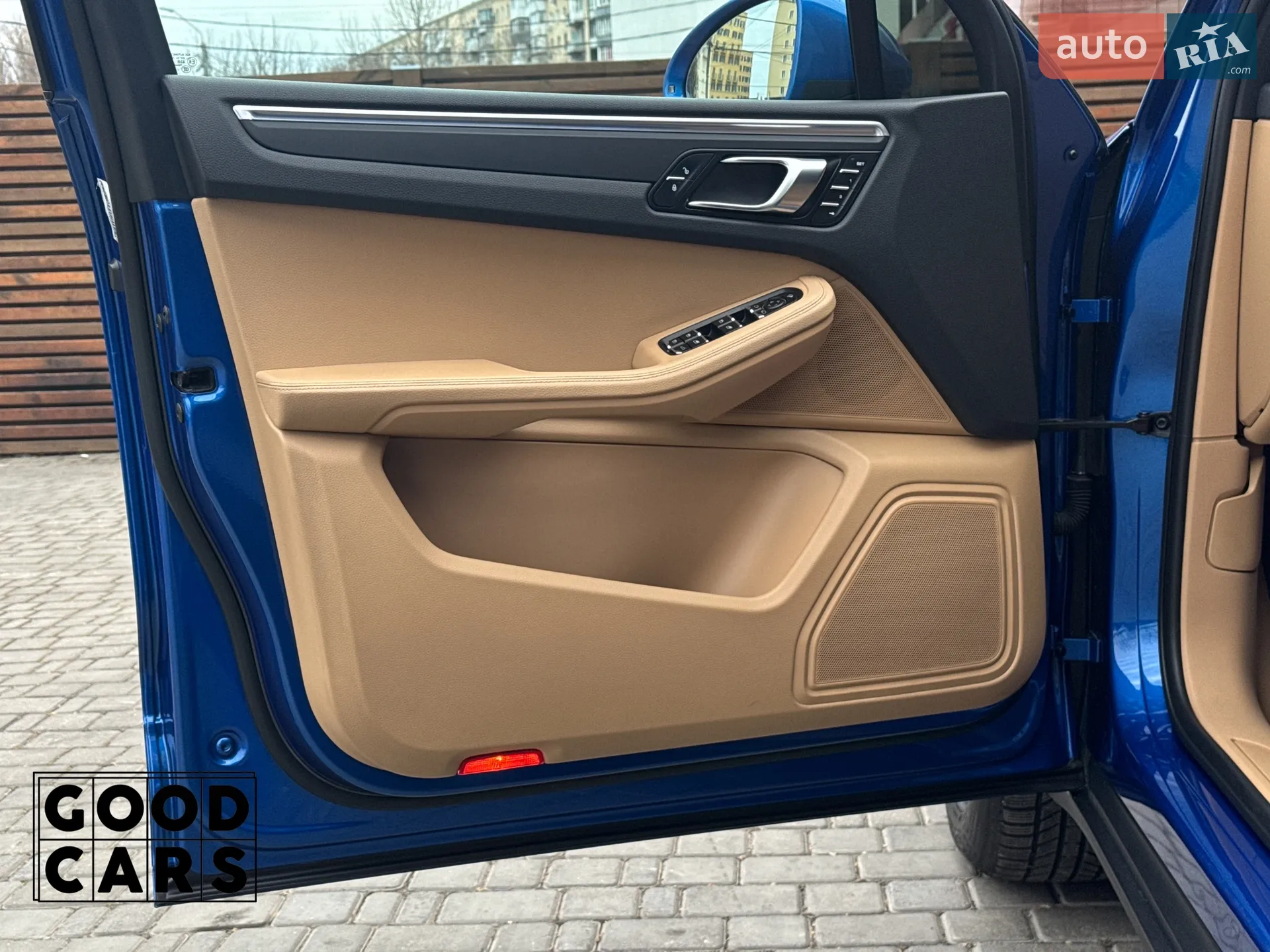 2018 Porsche Macan - мініатюра 19