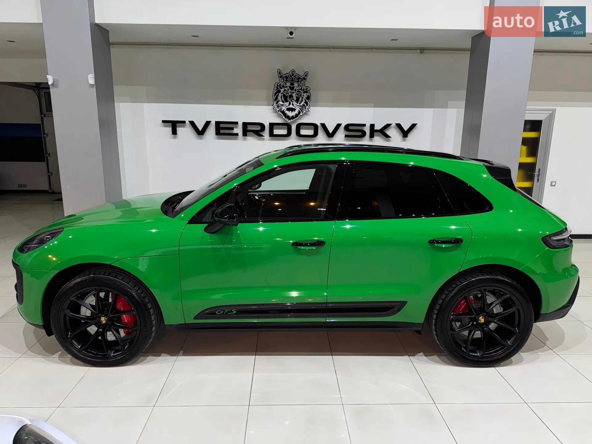 2021 Porsche Macan - мініатюра 79