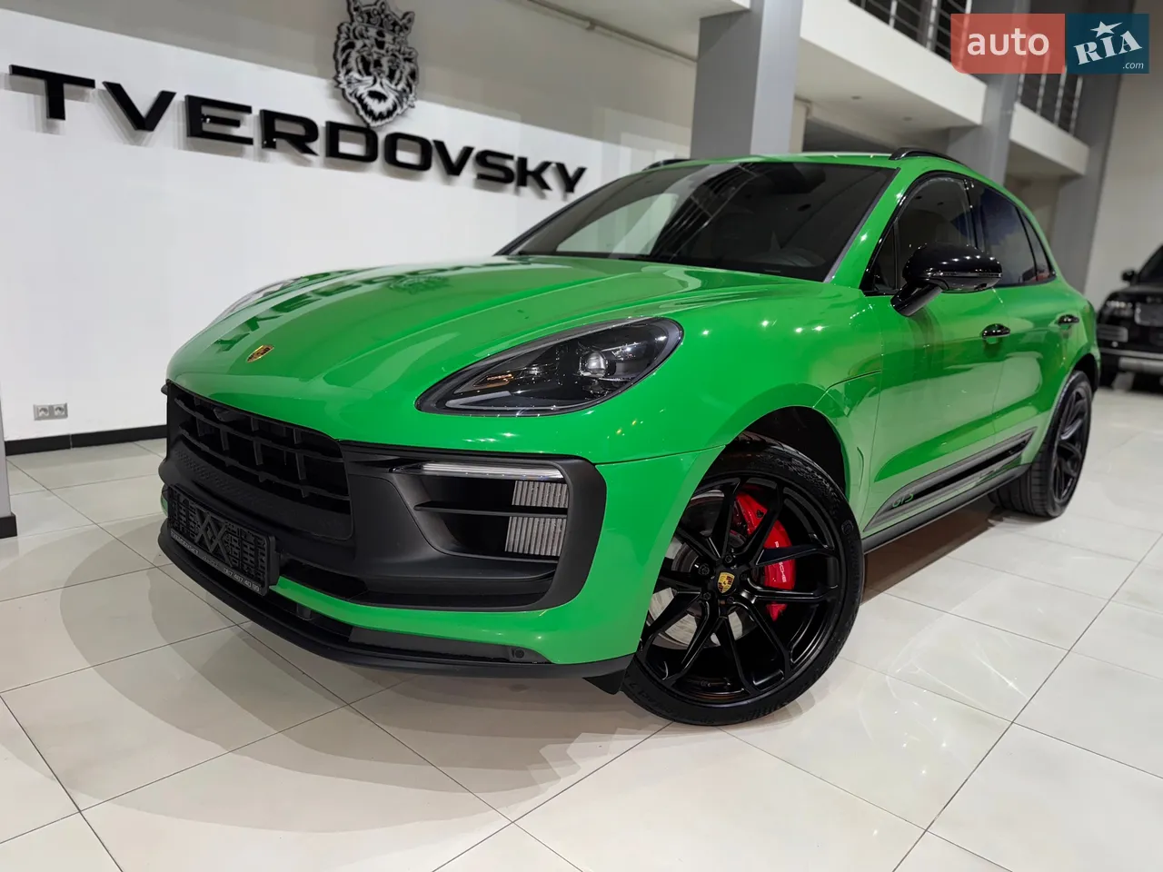 2022 Porsche Macan - мініатюра 41