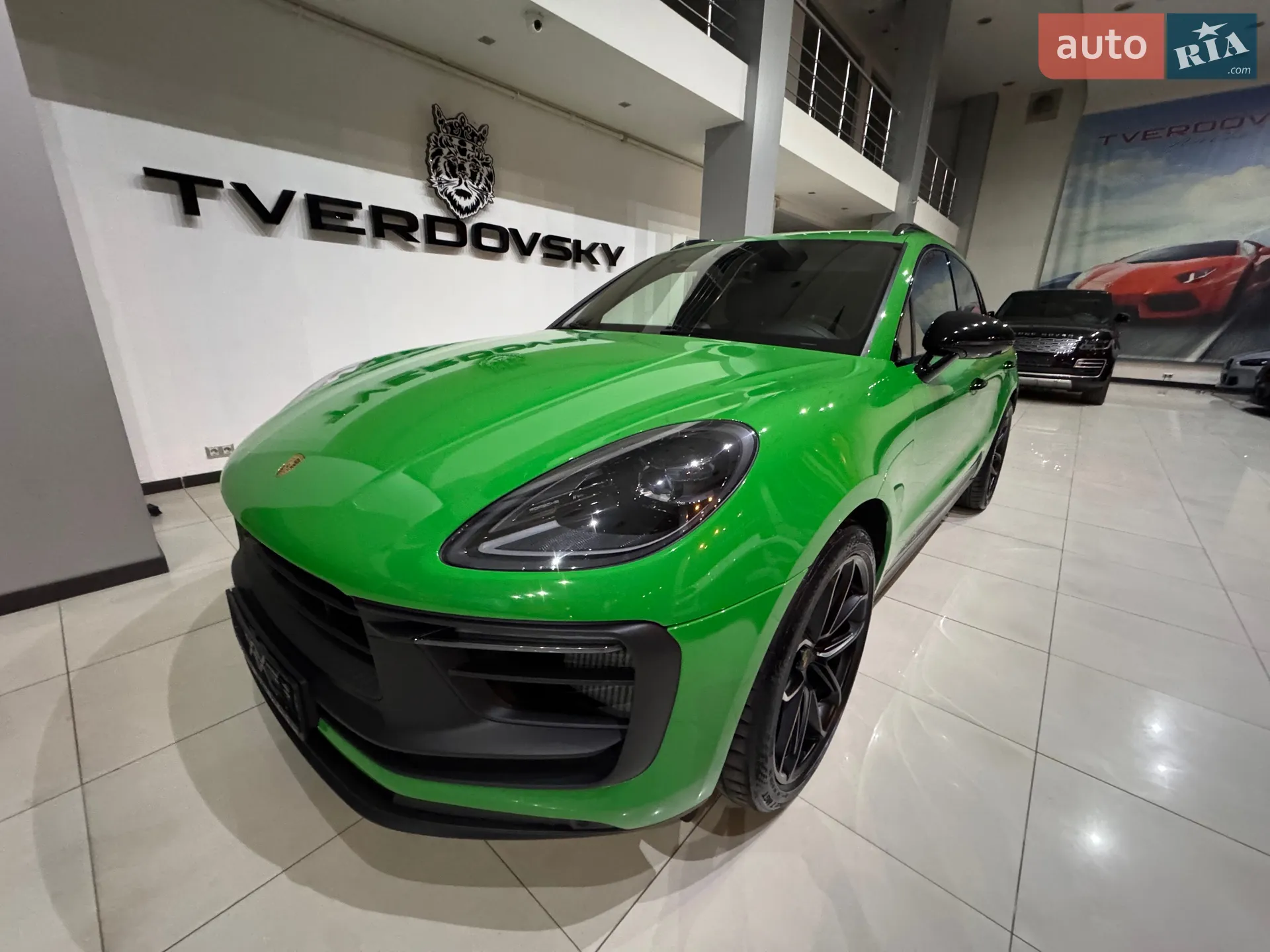 2021 Porsche Macan - мініатюра 38