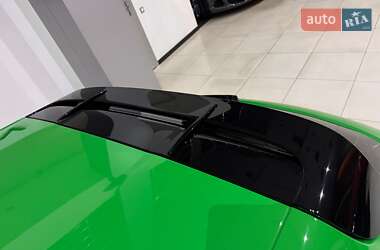 Внедорожник / Кроссовер Porsche Macan 2021 в Одессе