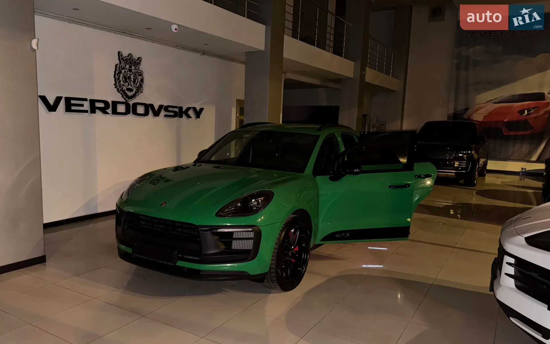 2021 Porsche Macan - мініатюра 15