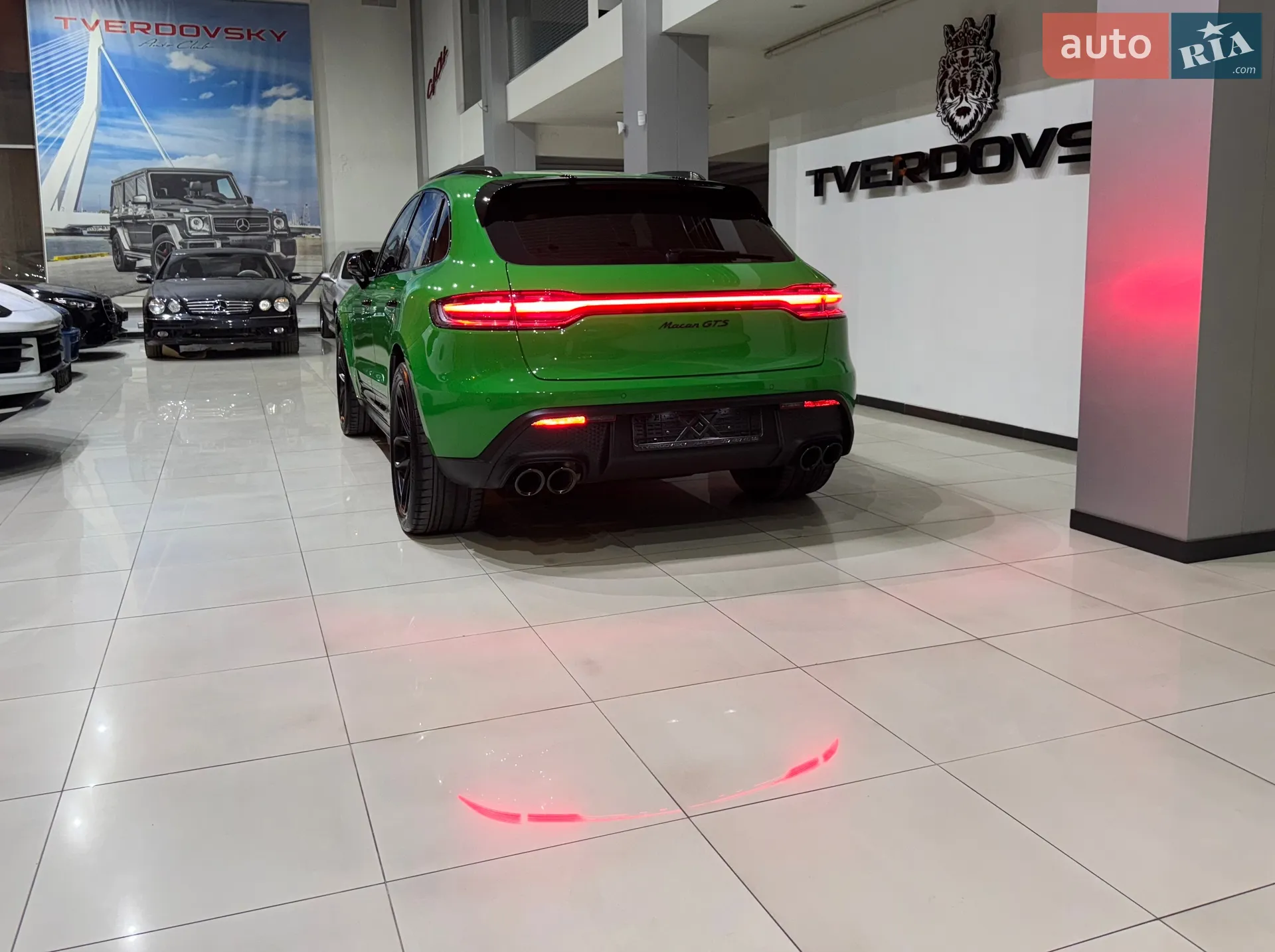 2021 Porsche Macan - мініатюра 102
