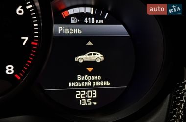 Внедорожник / Кроссовер Porsche Macan 2021 в Одессе