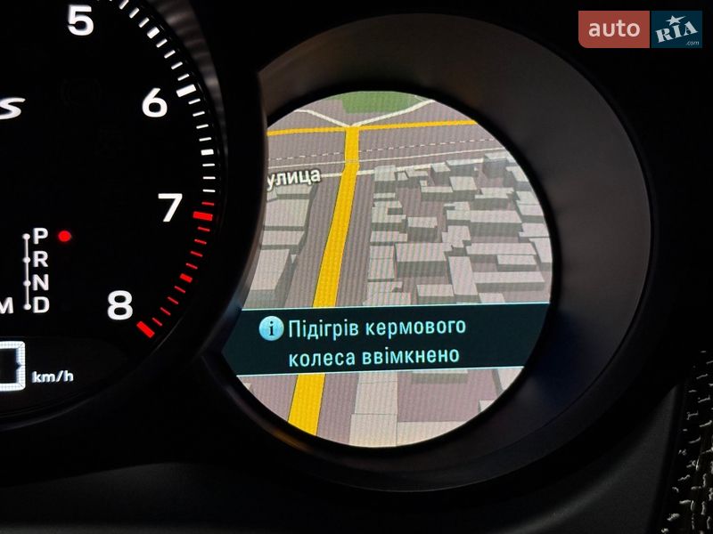 Внедорожник / Кроссовер Porsche Macan 2021 в Одессе