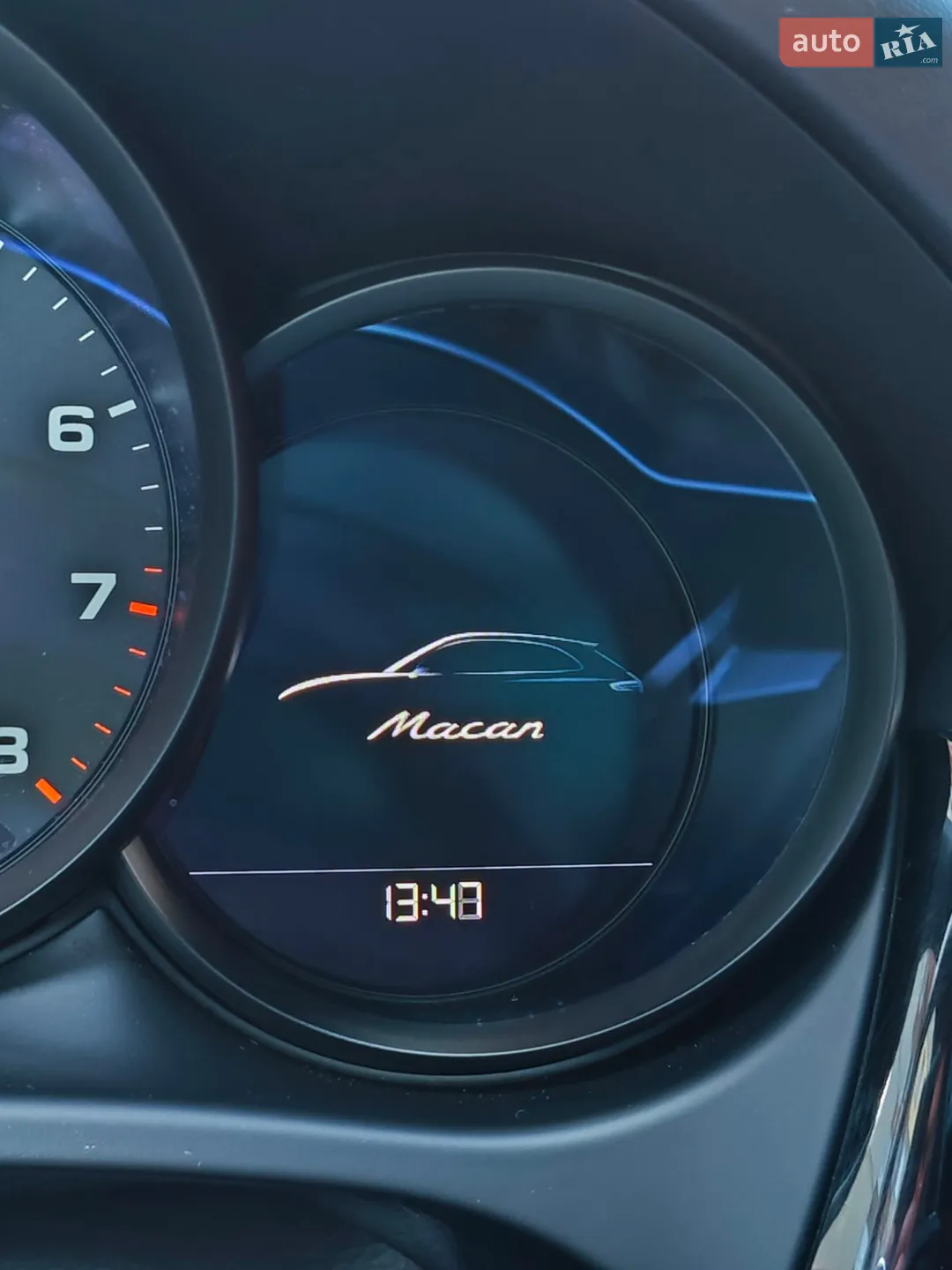 2020 Porsche Macan - мініатюра 10