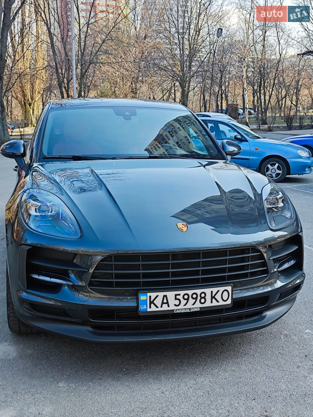 Фото авто 8