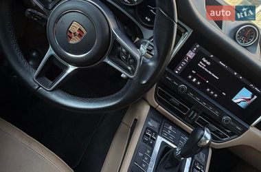 Внедорожник / Кроссовер Porsche Macan 2020 в Одессе