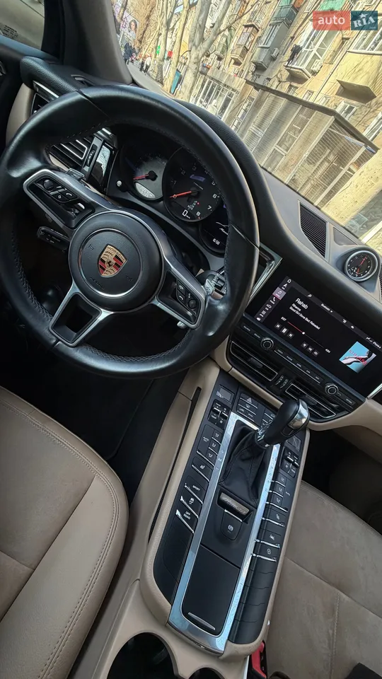 2020 Porsche Macan - мініатюра 40