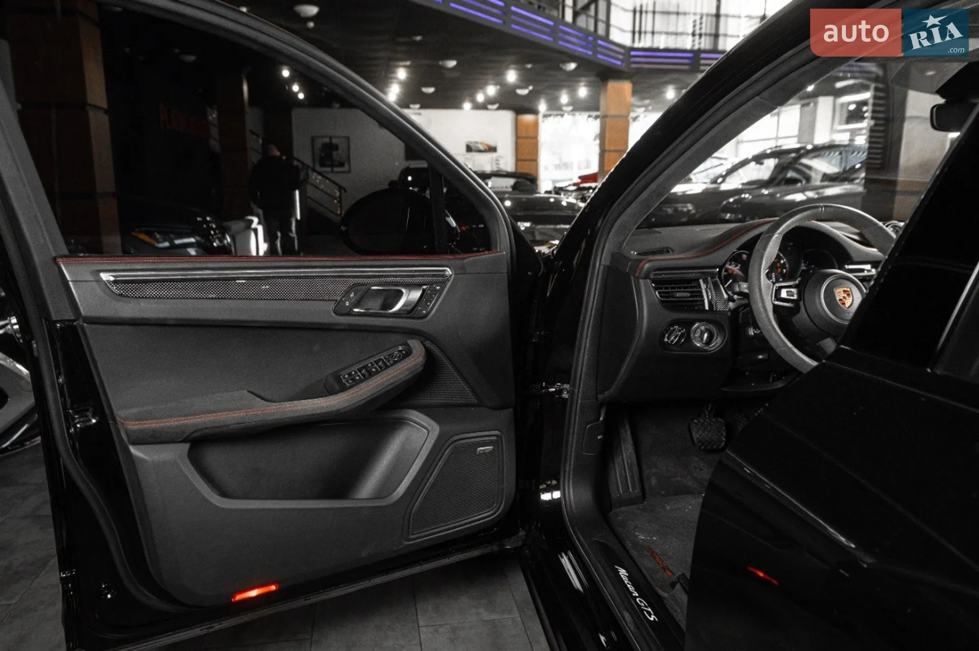 2023 Porsche Macan - мініатюра 27