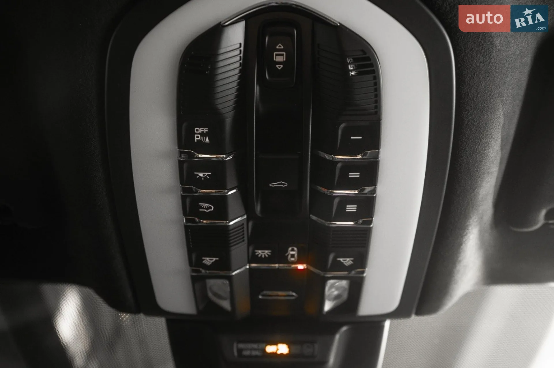 2023 Porsche Macan - мініатюра 48