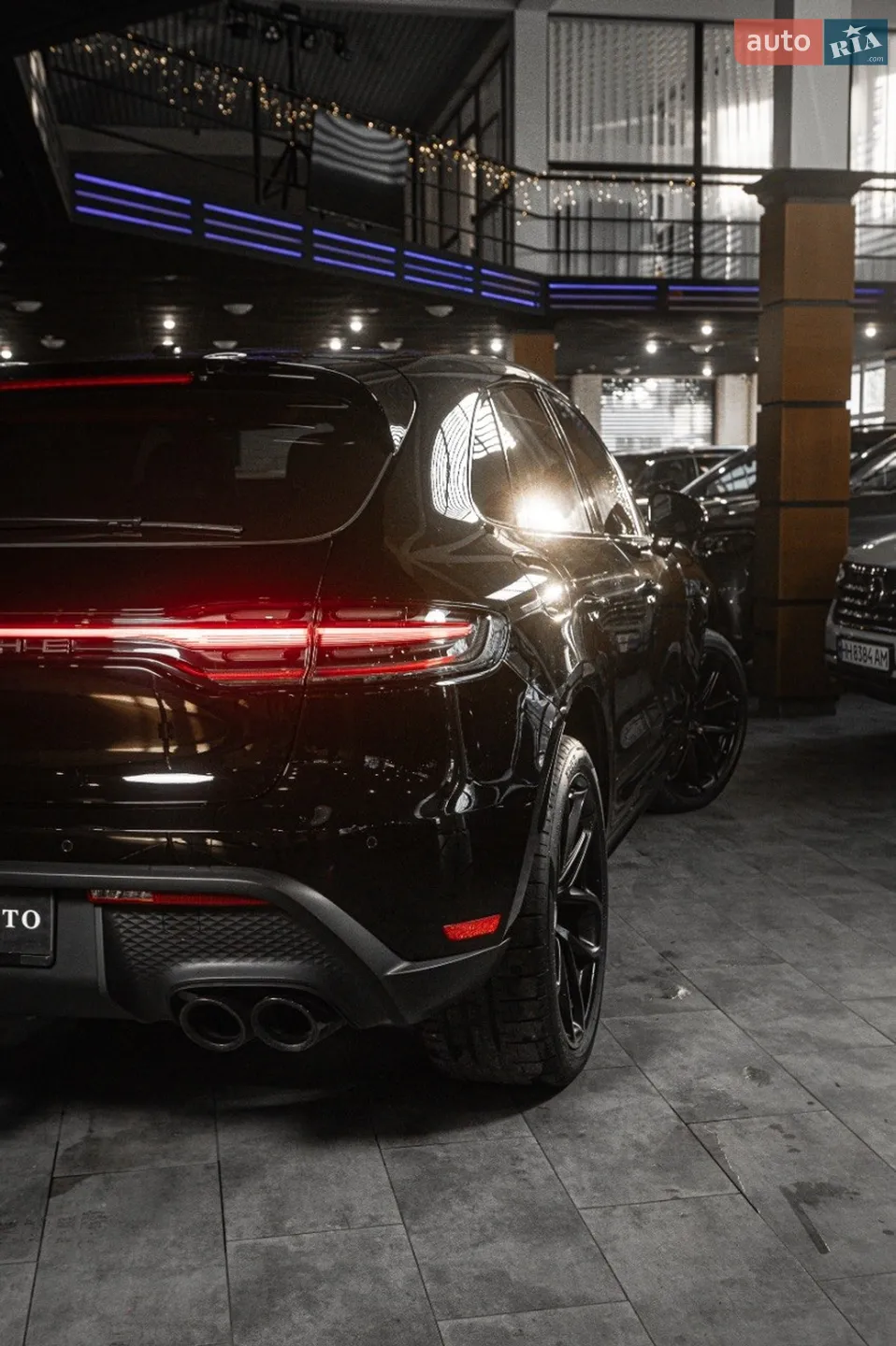2023 Porsche Macan - мініатюра 55