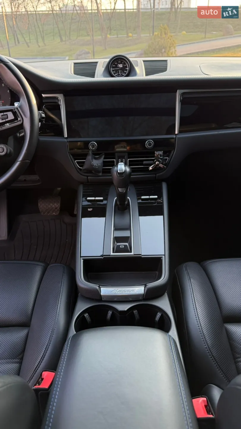 2022 Porsche Macan - мініатюра 26