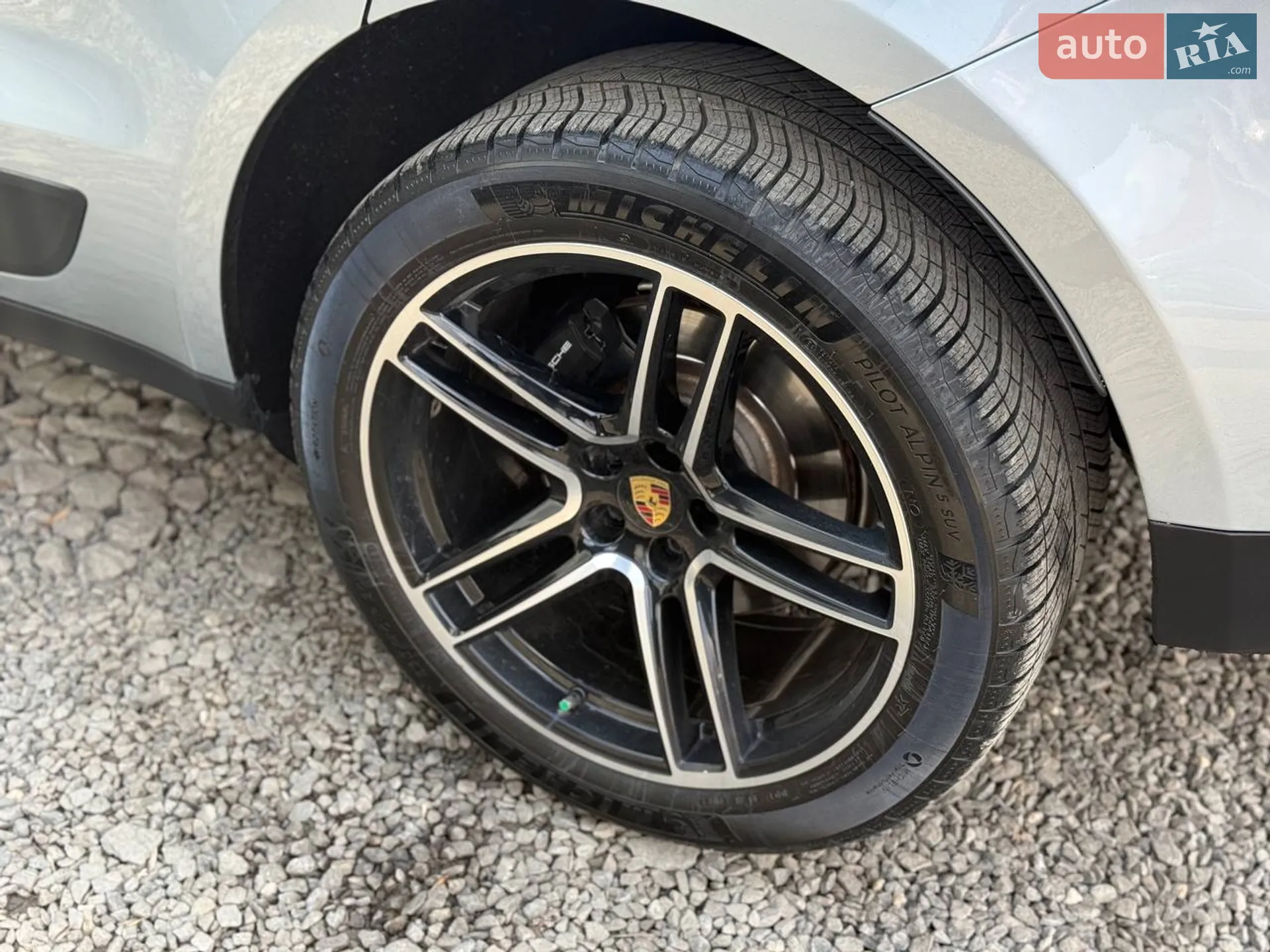 2019 Porsche Macan - мініатюра 26