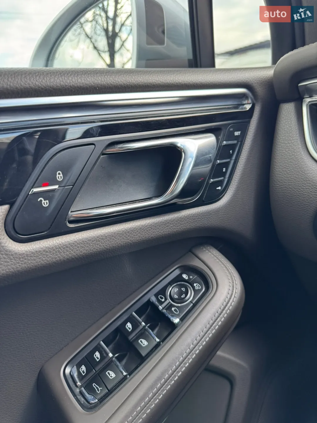 2014 Porsche Macan - мініатюра 24