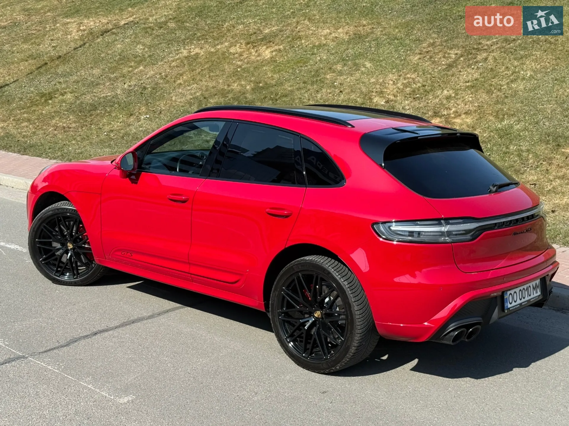 2021 Porsche Macan - мініатюра 20