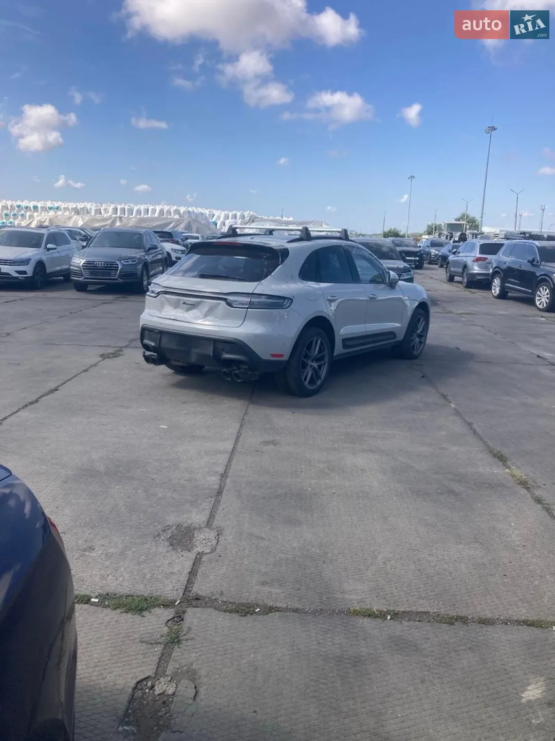 2022 Porsche Macan - мініатюра 29