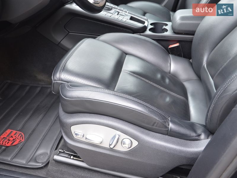 Внедорожник / Кроссовер Porsche Macan 2020 в Тернополе фото 9 Внедорожник / Кроссовер Porsche Macan 2020 в Тернополе