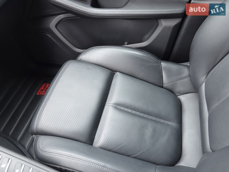 Внедорожник / Кроссовер Porsche Macan 2020 в Тернополе фото 15 Внедорожник / Кроссовер Porsche Macan 2020 в Тернополе