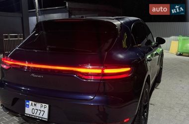 Внедорожник / Кроссовер Porsche Macan 2019 в Житомире фото 6 Внедорожник / Кроссовер Porsche Macan 2019 в Житомире