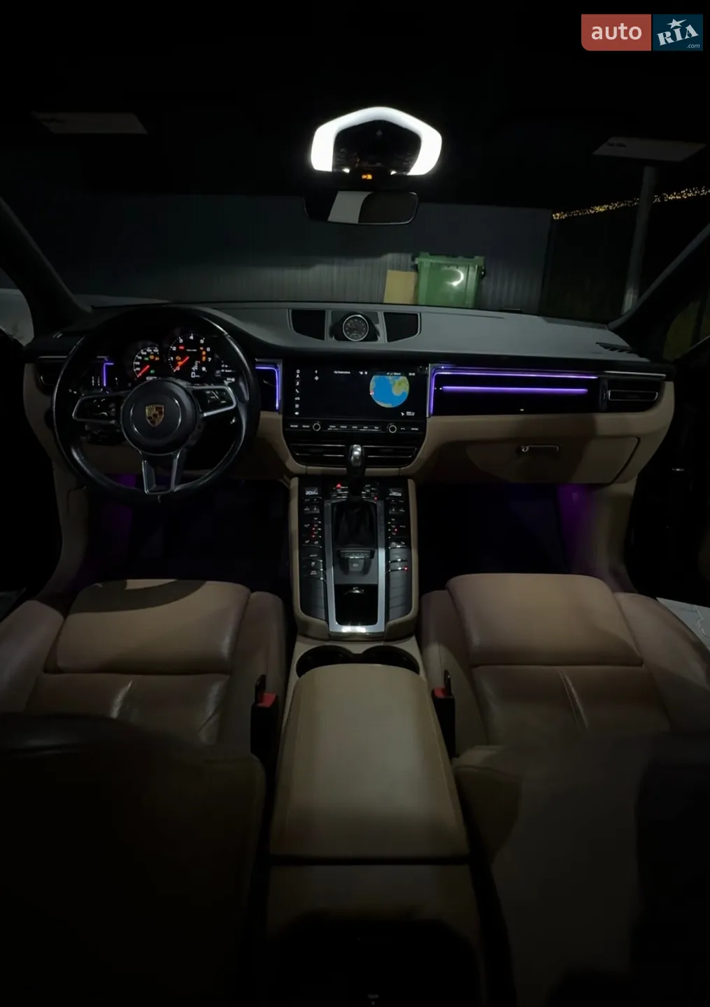 2019 Porsche Macan - мініатюра 10