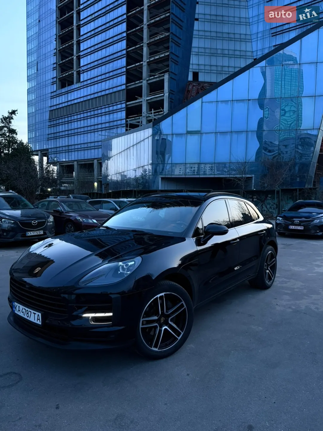 Фото авто 5