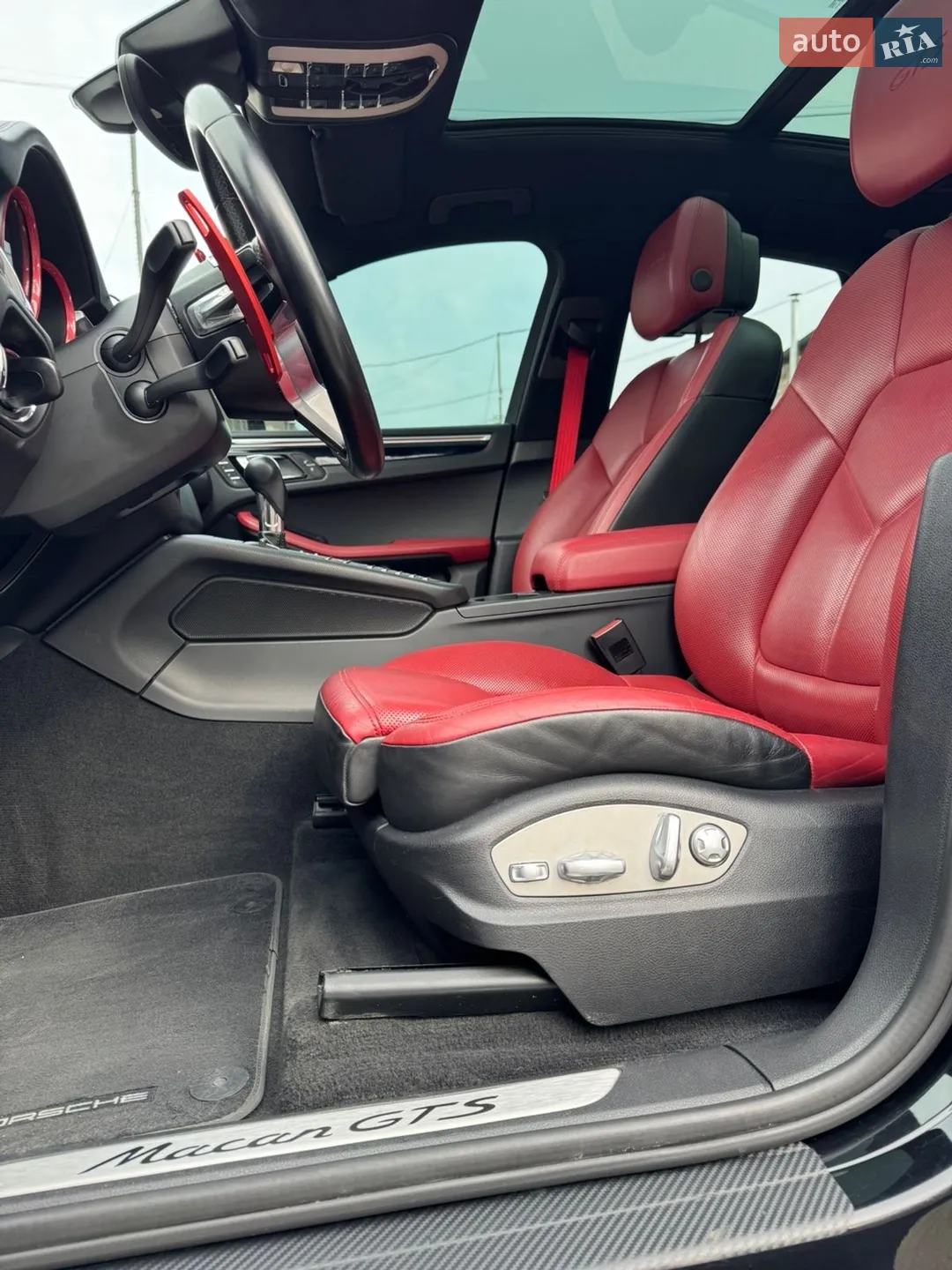 2018 Porsche Macan - мініатюра 10