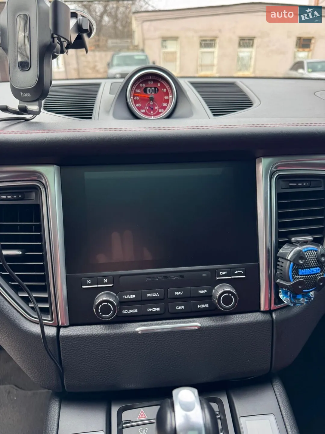 2018 Porsche Macan - мініатюра 14