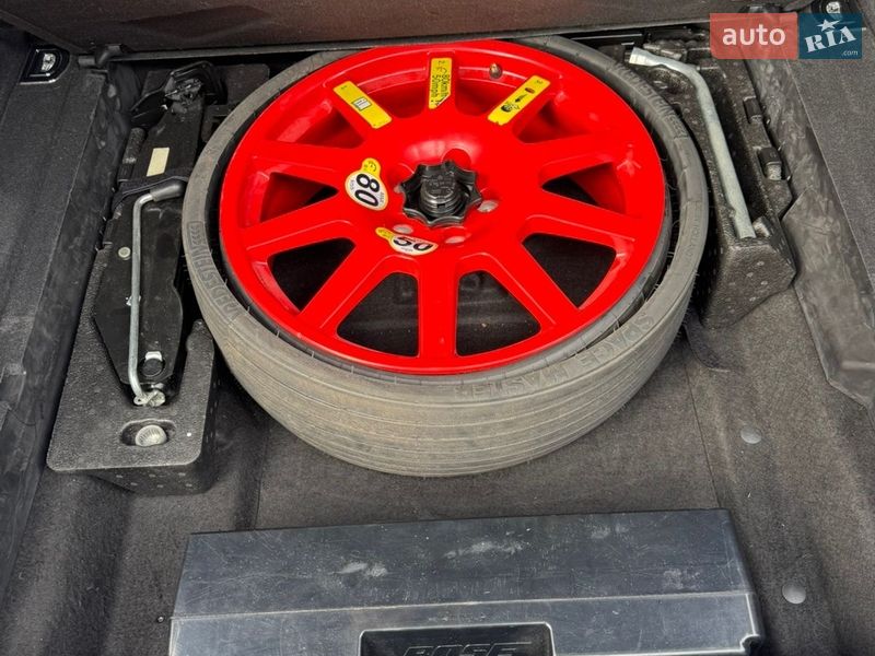 Позашляховик / Кросовер Porsche Macan 2018 в Дніпрі фото 20 Позашляховик / Кросовер Porsche Macan 2018 в Дніпрі