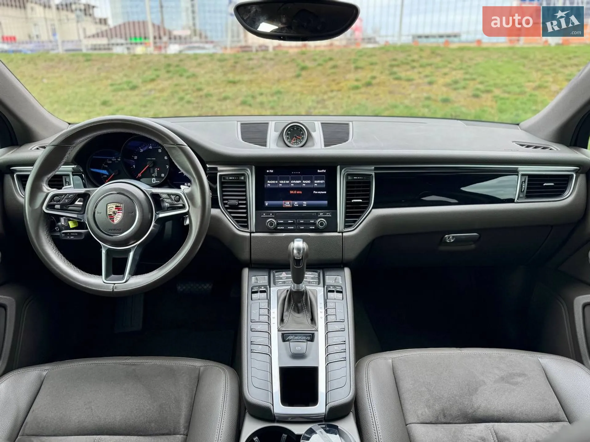2018 Porsche Macan - мініатюра 35