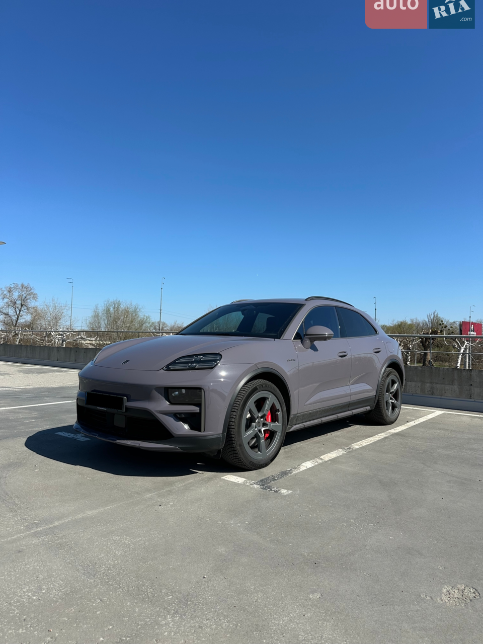 2025 BMW X4 - мініатюра 32