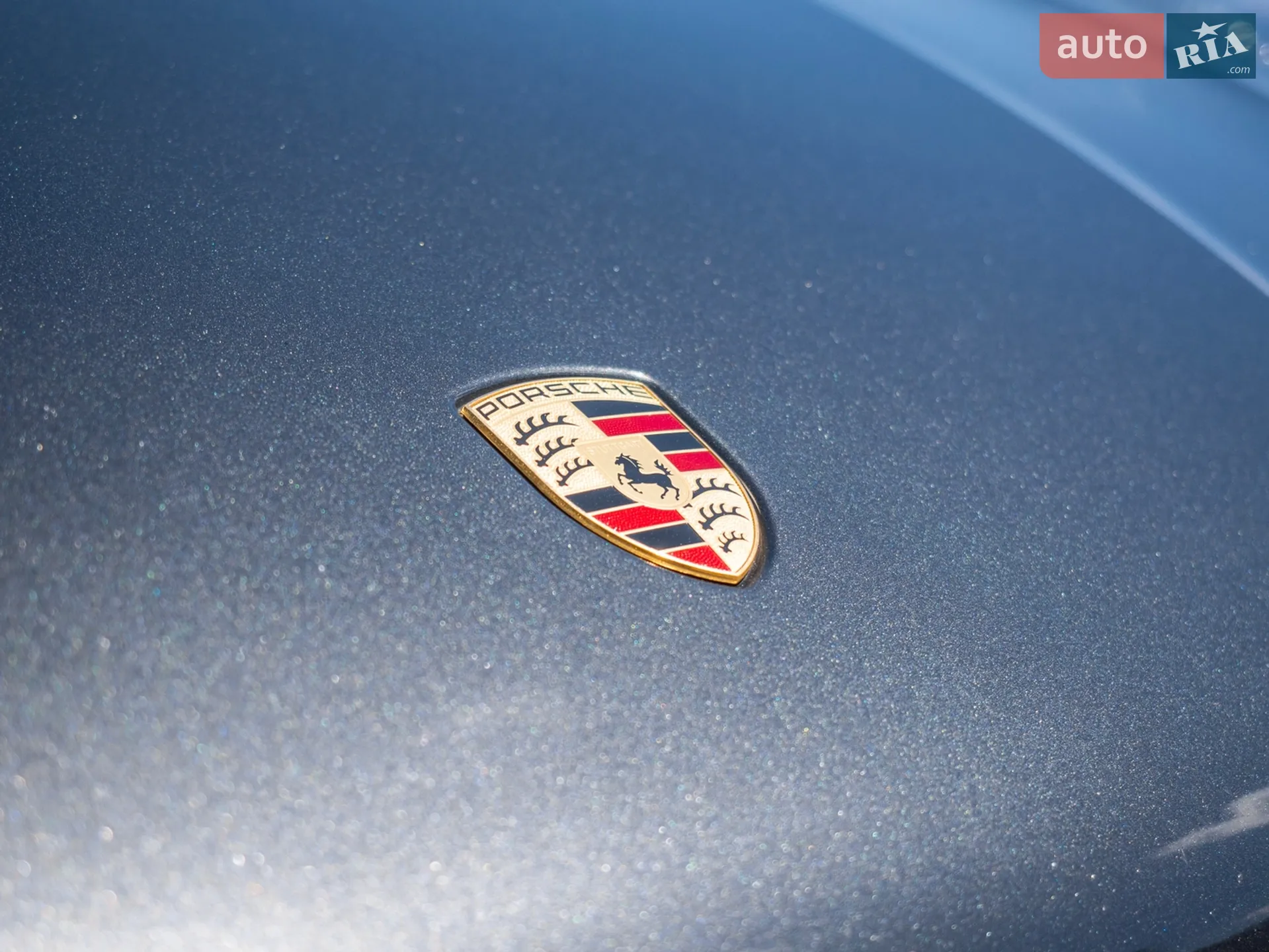 2016 Porsche Macan - мініатюра 41