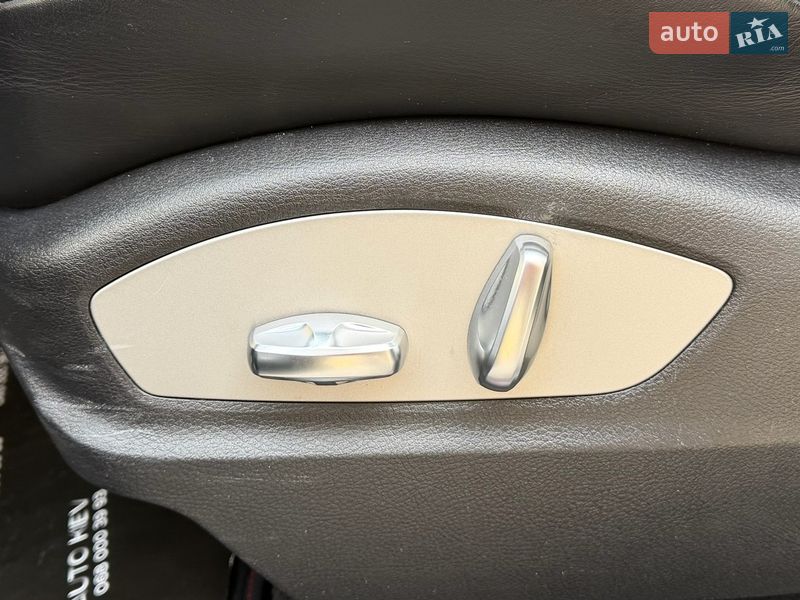 Позашляховик / Кросовер Porsche Macan 2016 в Києві фото 37 Позашляховик / Кросовер Porsche Macan 2016 в Києві