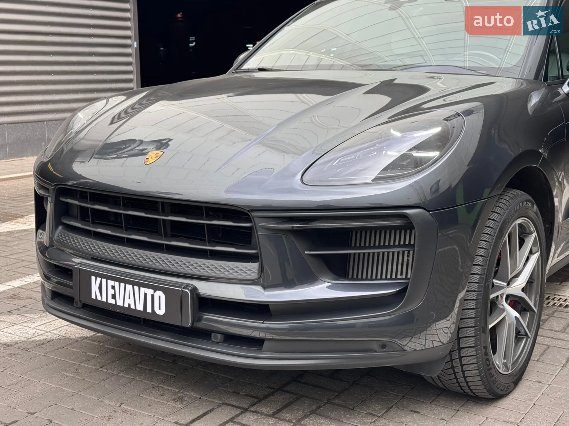 2022 Porsche Macan - мініатюра 14