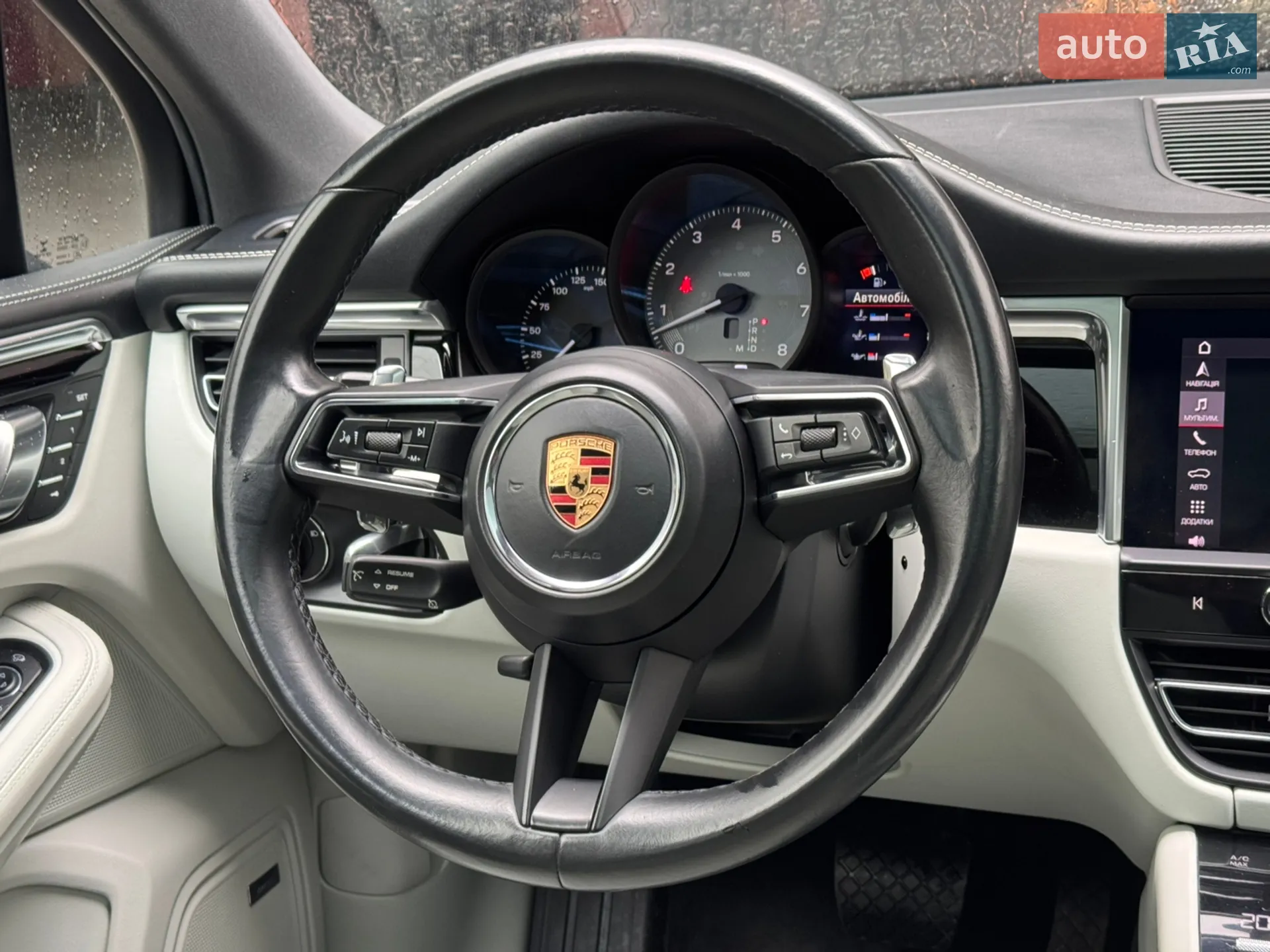 2022 Porsche Macan - мініатюра 19