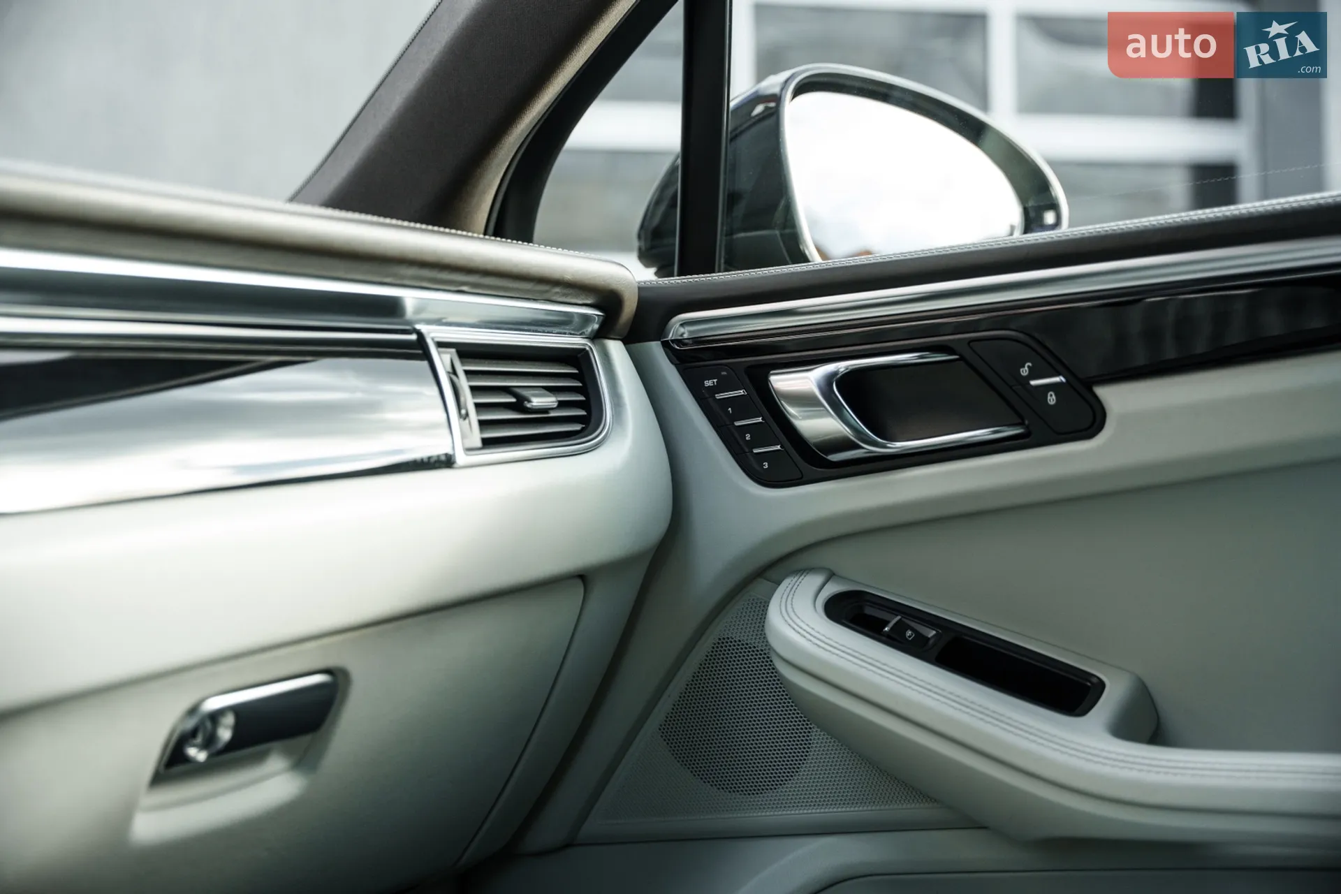 2015 Porsche Macan - мініатюра 33