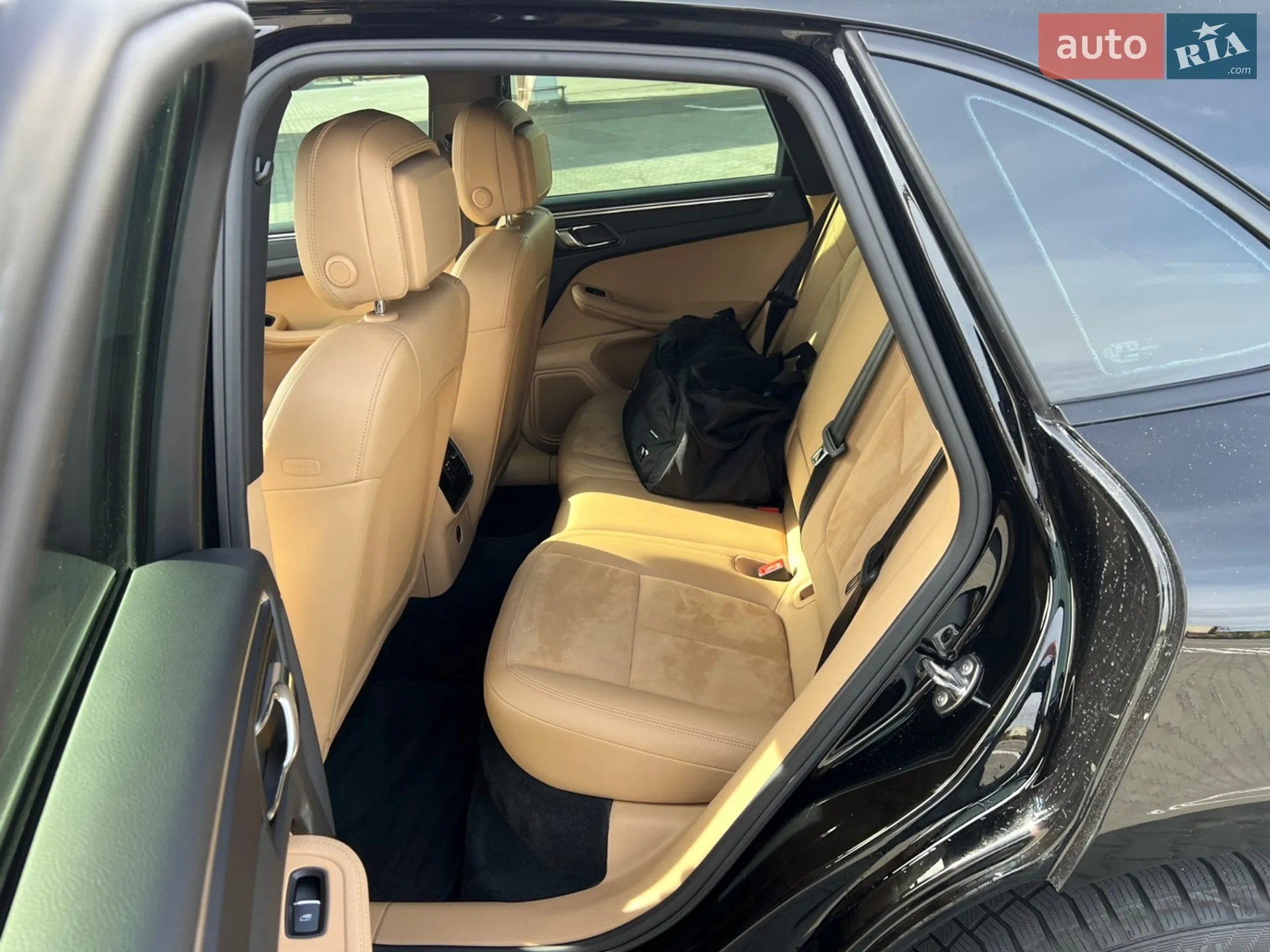 2017 Porsche Macan - мініатюра 18
