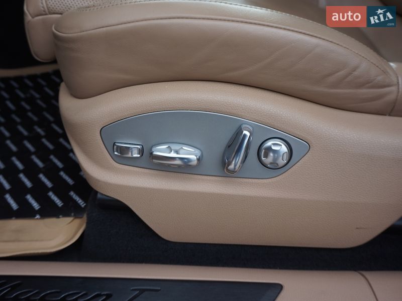 Позашляховик / Кросовер Porsche Macan 2022 в Одесі фото 26 Позашляховик / Кросовер Porsche Macan 2022 в Одесі