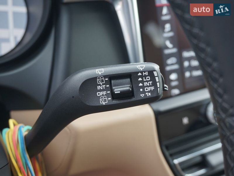 Позашляховик / Кросовер Porsche Macan 2022 в Одесі фото 51 Позашляховик / Кросовер Porsche Macan 2022 в Одесі