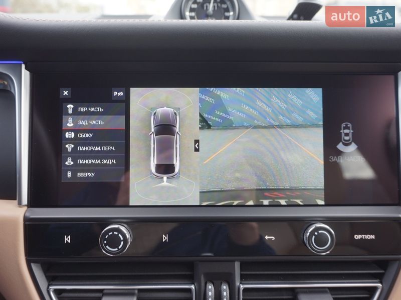 Позашляховик / Кросовер Porsche Macan 2022 в Одесі фото 59 Позашляховик / Кросовер Porsche Macan 2022 в Одесі