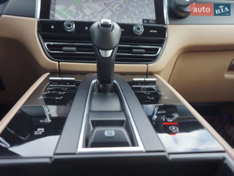 Позашляховик / Кросовер Porsche Macan 2022 в Одесі фото 68 Позашляховик / Кросовер Porsche Macan 2022 в Одесі