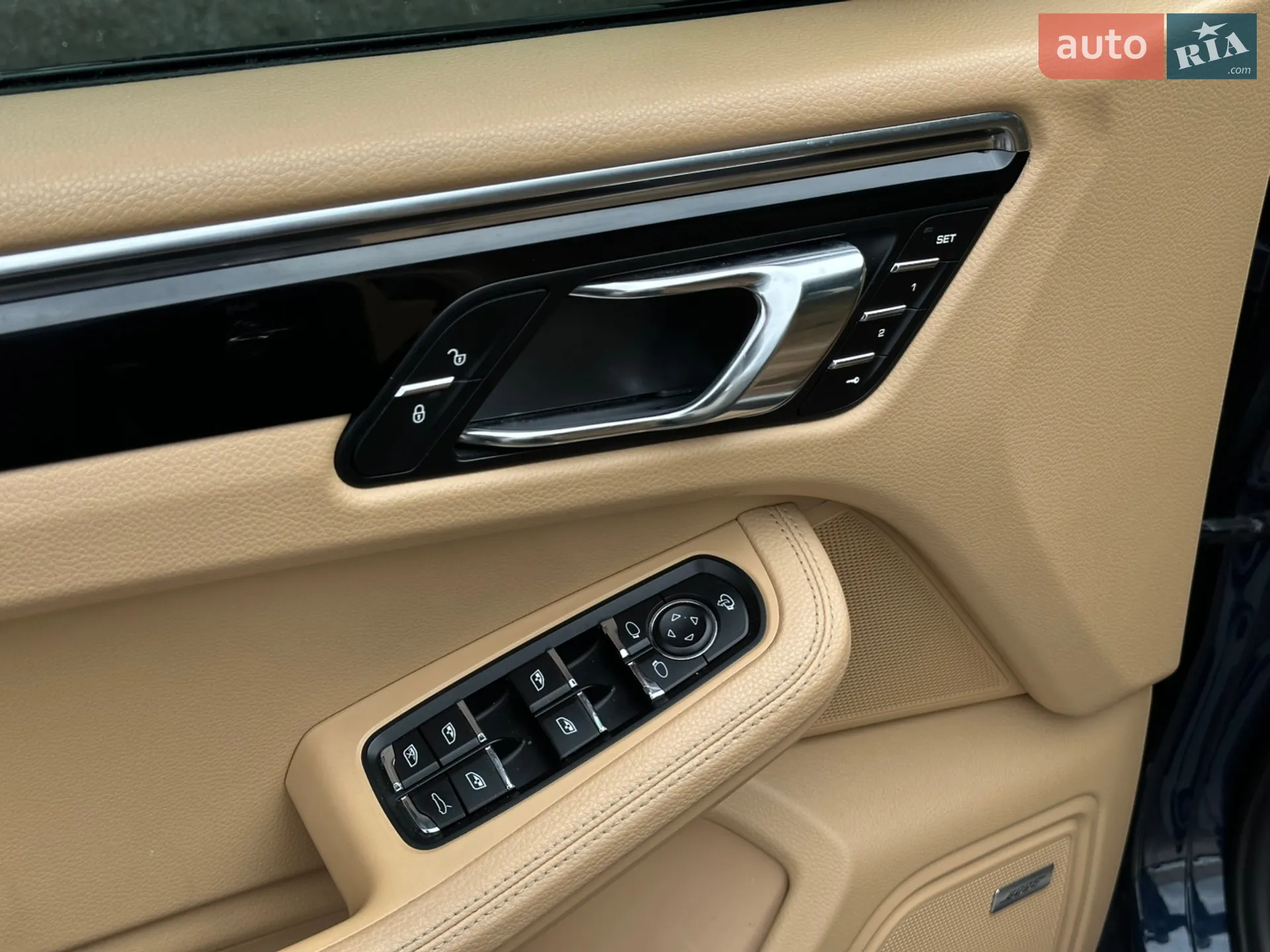 2015 Porsche Macan - мініатюра 10