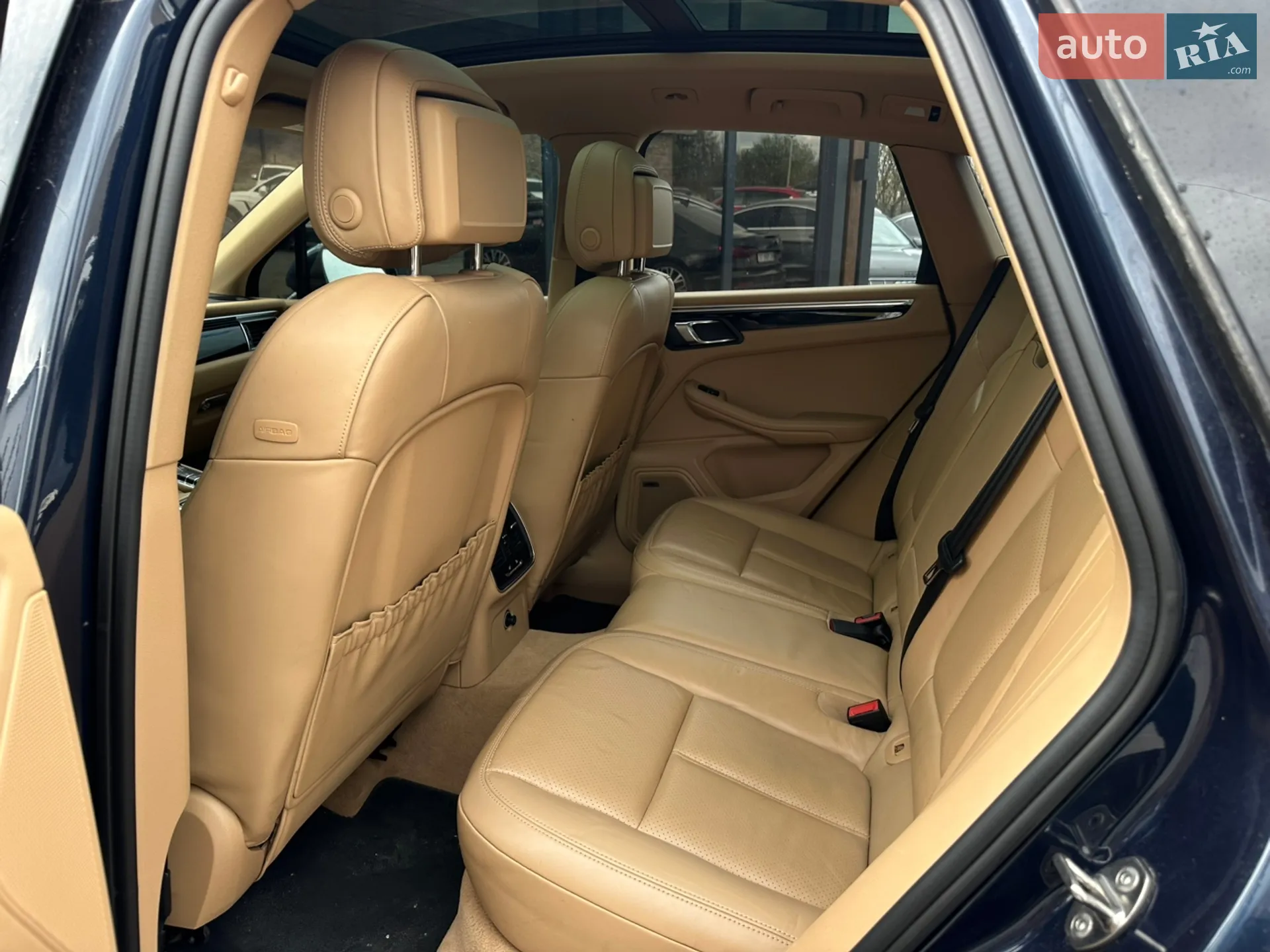 2015 Porsche Macan - мініатюра 19