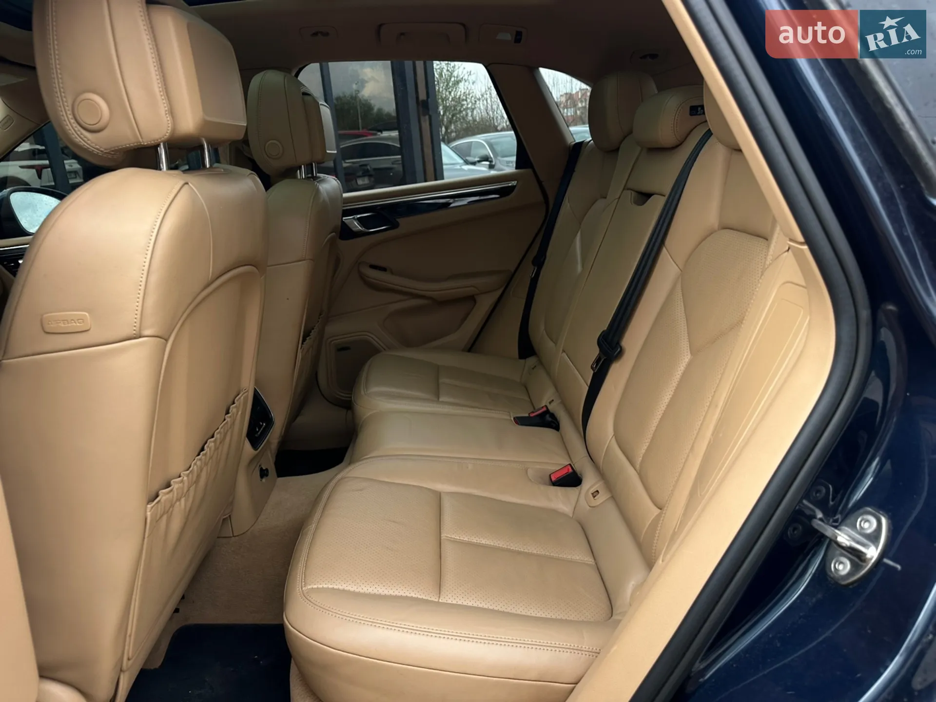 2015 Porsche Macan - мініатюра 20